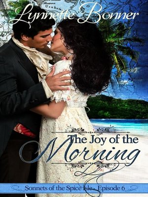 cover image of The Joy of the Morning